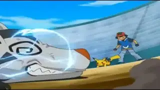 Pok&eacute;mon Opening 6 Advance Adventure By GARDEN
