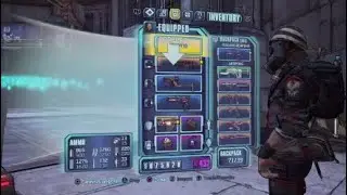 Axton Vs OP10 Pete in 1.02 Mins