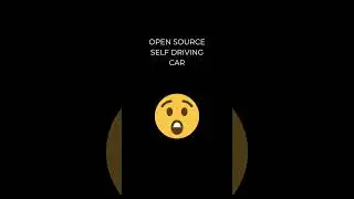 OpenPodcar: An Open Source Vehicle for Self- Driving Car Research