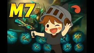 Mobile Legends  season 39 || push rank nyantai