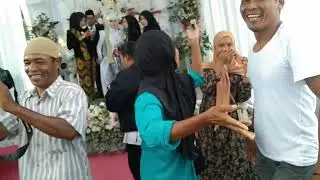 Bunga Syurga || versi Ridho eletone ft Rey