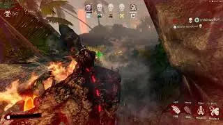 Killing floor 2 - VS Survival / Fleshpound gameplay