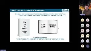FPDA Webinar Series  Tech Trends   Electrification for Mobile Applications