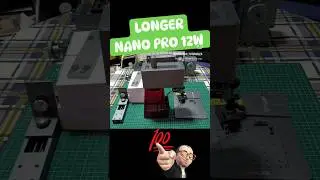 Longer Nano Pro 12W - 3 