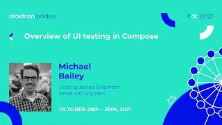 Overview of UI testing in Compose