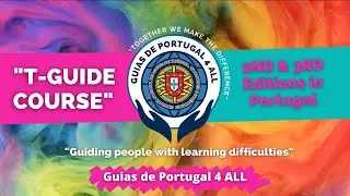 Guias de Portugal 4 ALL - 