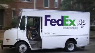 FedEx Corporate Video | Foundation Digital Media | Top DC Corporate Videographers