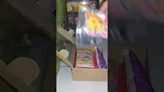 packaging orders fake paper squishy sesuai request kalian (@indah.L.Ndk.cantik)#fypシ #packing #order