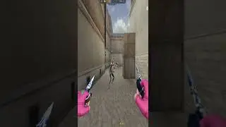 The teammate decided to enter the A point