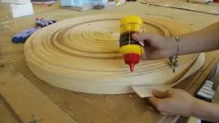 Sagano bamboo furniture