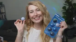 Honest Review KeepDry Shoe Freshener Balls Odor Eliminator Balls