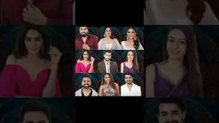 bigg boss ott season 3 all contestants name#biggboss #ott #sana#vadapav#ytshorts