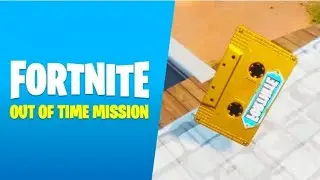 Leaked visitor tape locations at Gotham and starry suberbs
