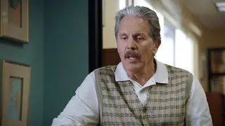 Harrison Reminds Alicia It Takes an Army to Fight - mixed-ish