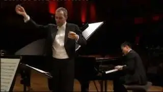 David Fung performs Mozart Concerto in C Major, K. 467