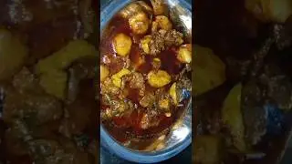 Beginners Ke Liye Perfect Chicken Curry Recipe 😋 #trending #cooking #chicken #recipe #indianrecipe
