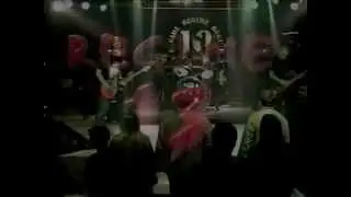 REGIME 13 - Chicken Fucker