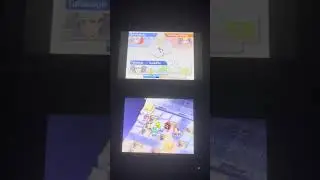 Pok&eacute;mon Conquest Playthrough - The Legend of Ransei Part 3: Violight, Chrysalia and Pugilis