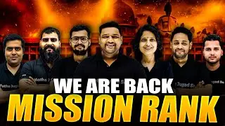 Good News For NDA Aspirants| PaperLeak Series Is Back On Youtube!