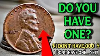 Million Dollar Wheat Pennies Rare Pennies That Sold for Millions &ndash; Check Your Change!