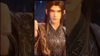 [BTTH] Xiao yan new😎 Dou Sheng version is here | Battle though the heavens | #btth #xiaoyan #donghua