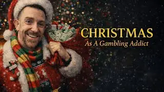 What Christmas Was Like When I Was In Active Gambling Addiction&hellip; 