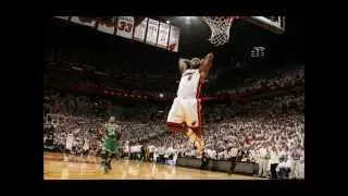 LeBron James Photo Album- Don't Mind If I Do 1080pHD
