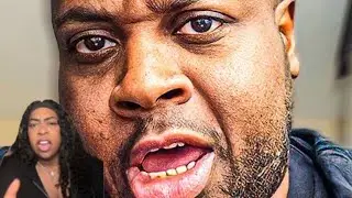 EDP445 is Currently Begging for Another Chance | Reaction
