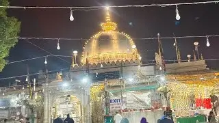Md Mirza  KGN  is live! Sarkar Garib Nawaz ki Dargah se aap logon ki ladai 💐🥀💫🌟✨🌹