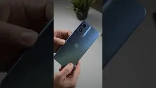 Unboxing the Motorola Moto G Play 🔥 Best affordable smartphone? 💭