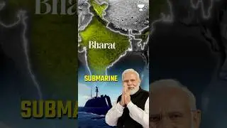 India Approves 6 Nuclear Submarine with Hypersonic Missiles | Project-77 to Counter China & Pakistan