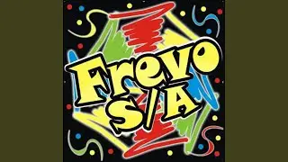 Carnaval Chegou