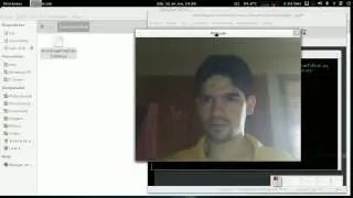 Joseph-Soares.com - Python-OpenCV - Store image from CAM to Disk
