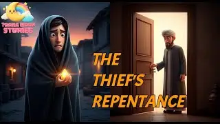 &ldquo;The Thief&rsquo;s Repentance &ndash; A Heart Touching Islamic Moral Story