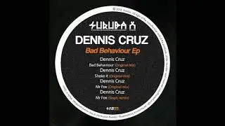 Dennis Cruz - Shake It (Original Mix) [Suruba X]