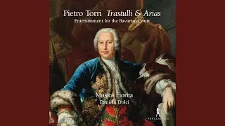 Trastulli, Vol. 1 (Excerpts) : No. 1, Non si scorge pi&ugrave; dipinto