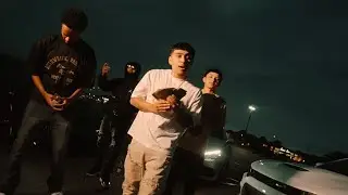 TBS Menace - Wrong (Official Music Video)