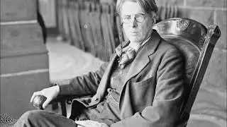 TripleHate Reads: Never give all the Heart (William Butler Yeats)