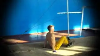 новая фишка (street workout)