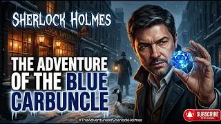 The Adventure of the Blue Carbuncle | The Adventures of Sherlock Holmes