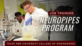 NeuroPIPES Program - Closing Workforce Gaps for Autistic Adults