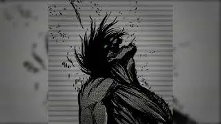 Eren Yeager x Help Urself