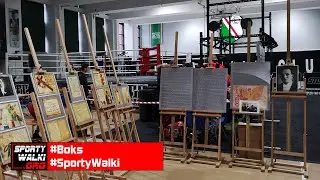57 GRANDA Koneser&oacute;w: Paweł Walukiewicz vs Michał Pokorski