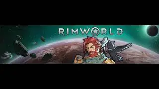 Гемофаги в тайге Rimworld HSK 1.5 *26