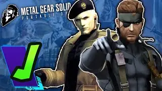 (OLD) MGSPO Video