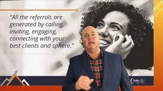 How can the 3-7-27 Law help you ROCK  your Prospecting?