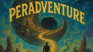 Peradventure Metal Single (Hard Rock Nation)