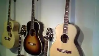 AcousticMusic.Org Gibson Acoustic Corner