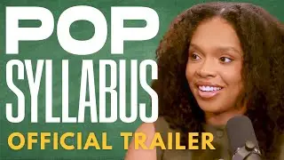Introducing: Pop Syllabus with Christiana Mbakwe Medina