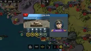 wc4 normandy landing nightmare 2/7 italy